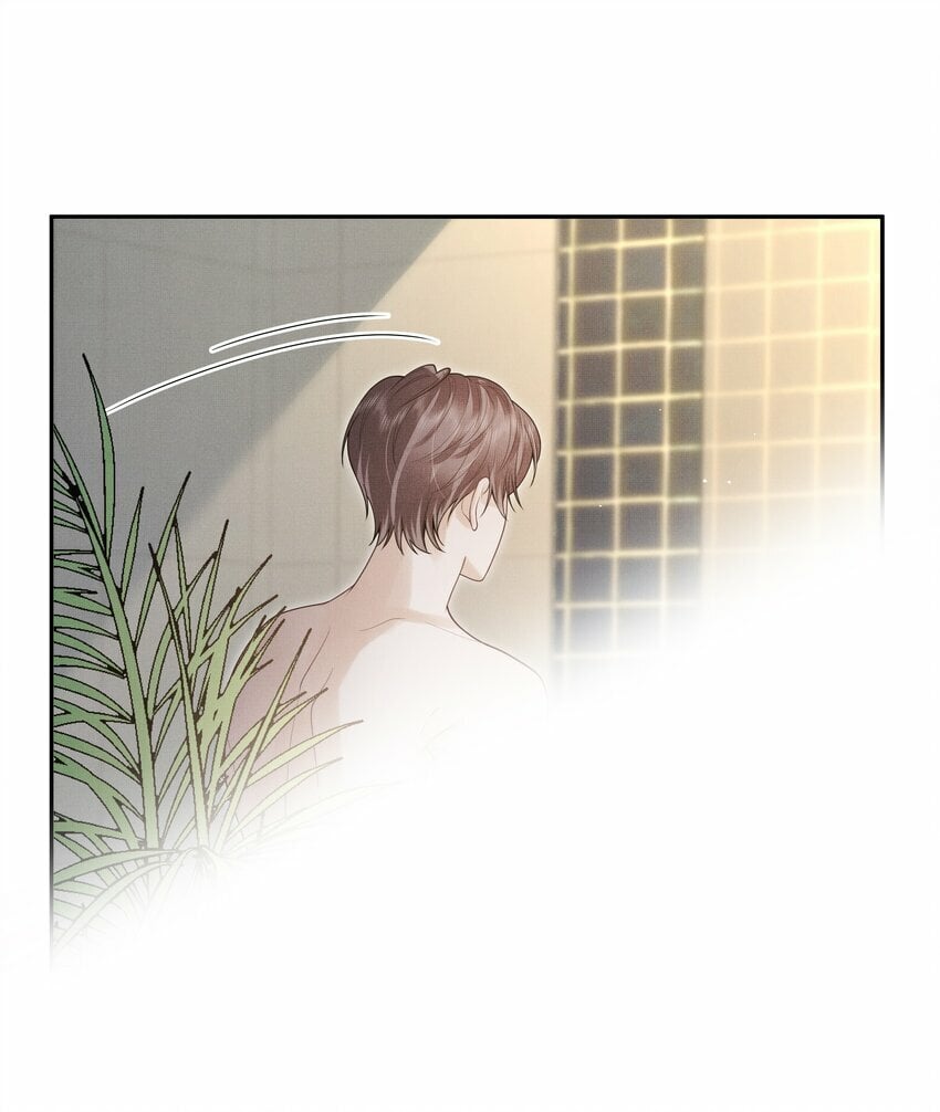 第5话 宝贝儿一起洗吗？13