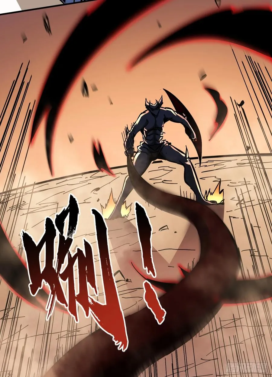 第16话 执剑骑士突袭！47