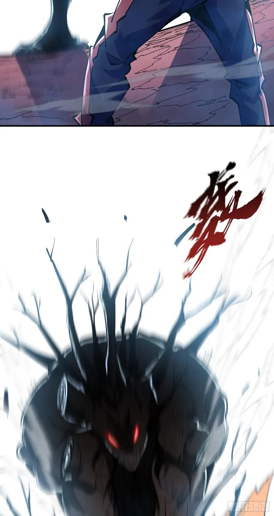 第9话 森林困境之斗38