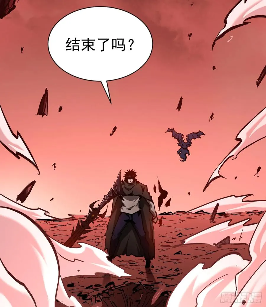 第28话 觉醒杀戮魔铠形态53
