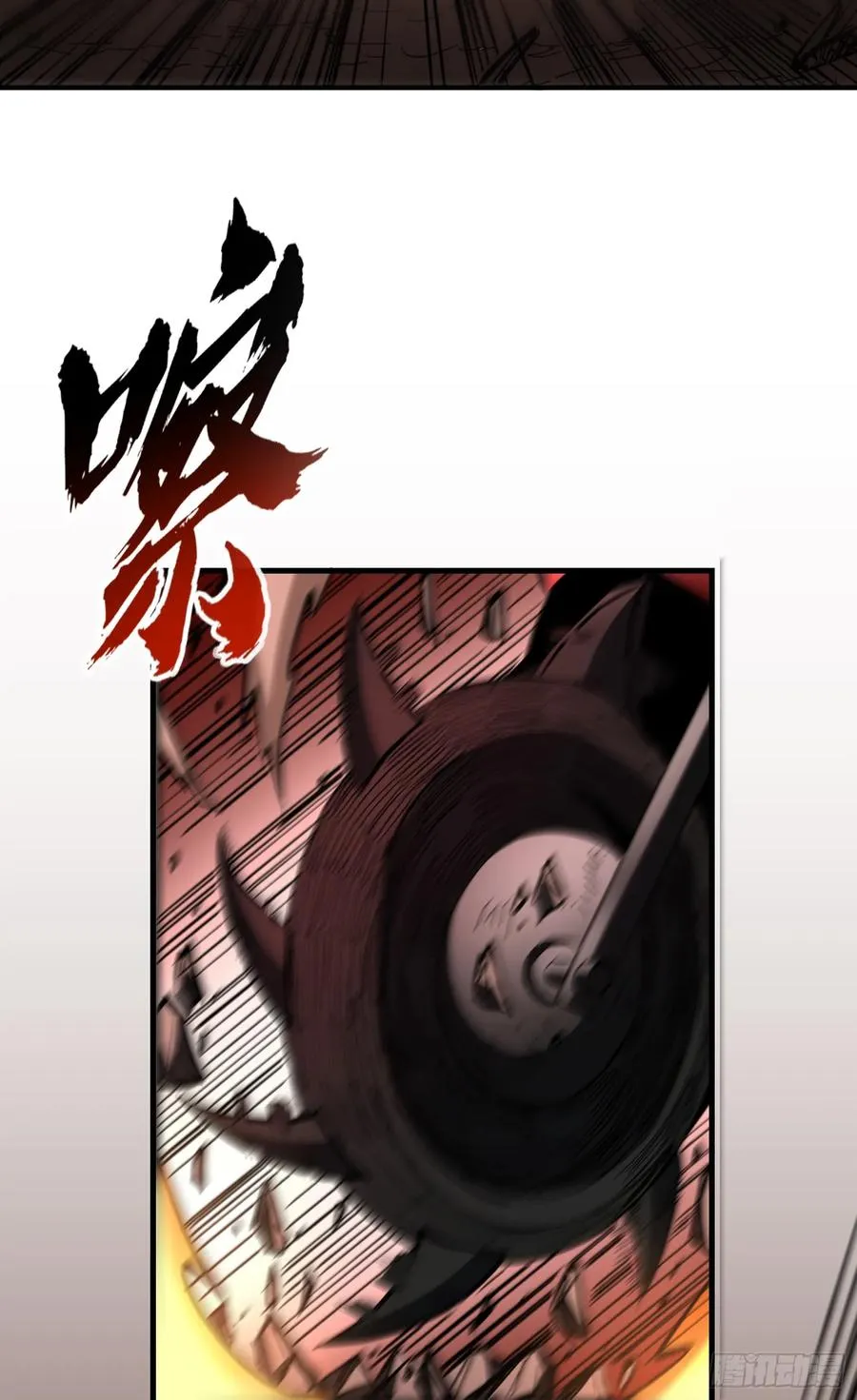 第24话 雨中��潮涌动7