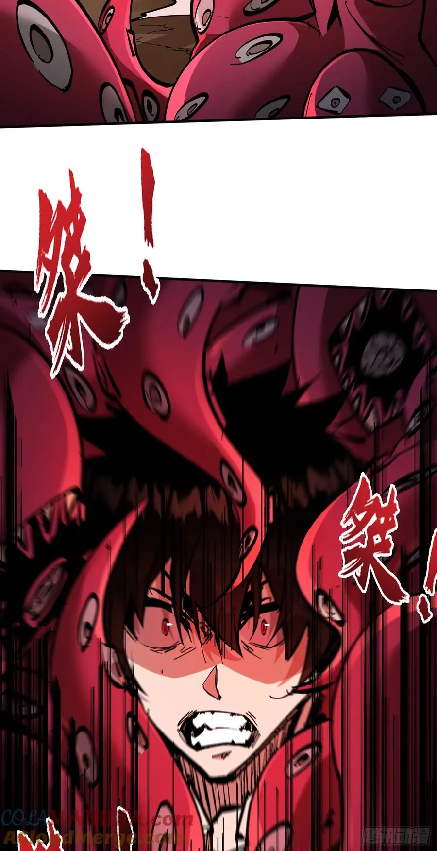 第4话 单挑章鱼领地48