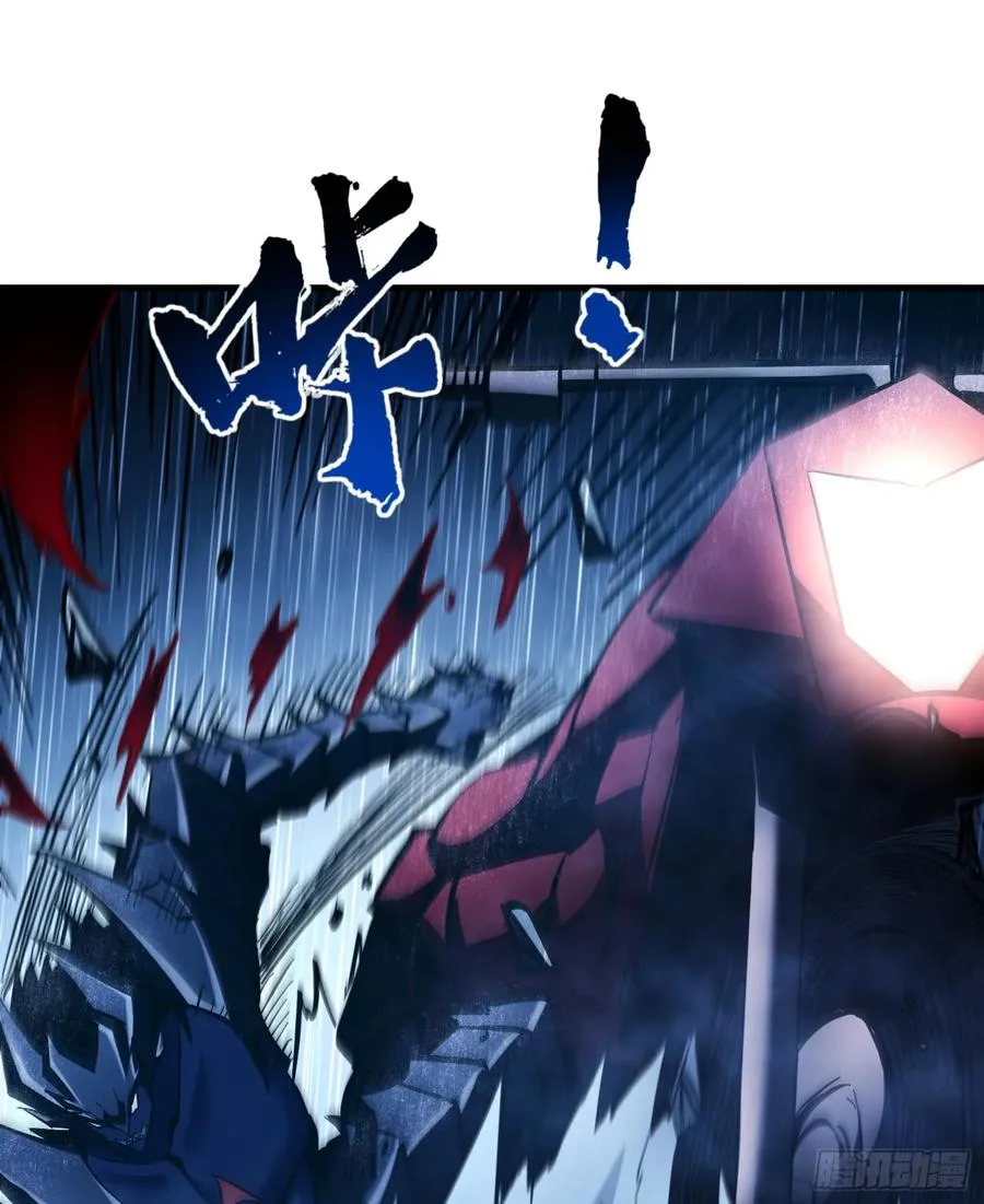 第24话 雨中��潮涌动32
