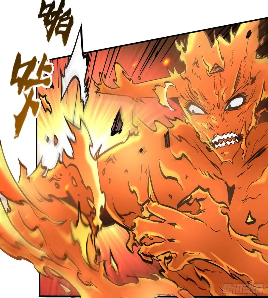 第23话 浴火斩杀炎魔！32