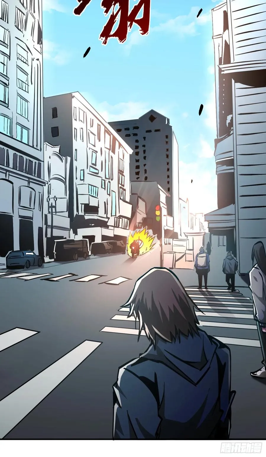 第19话 方诚重返东洲市46