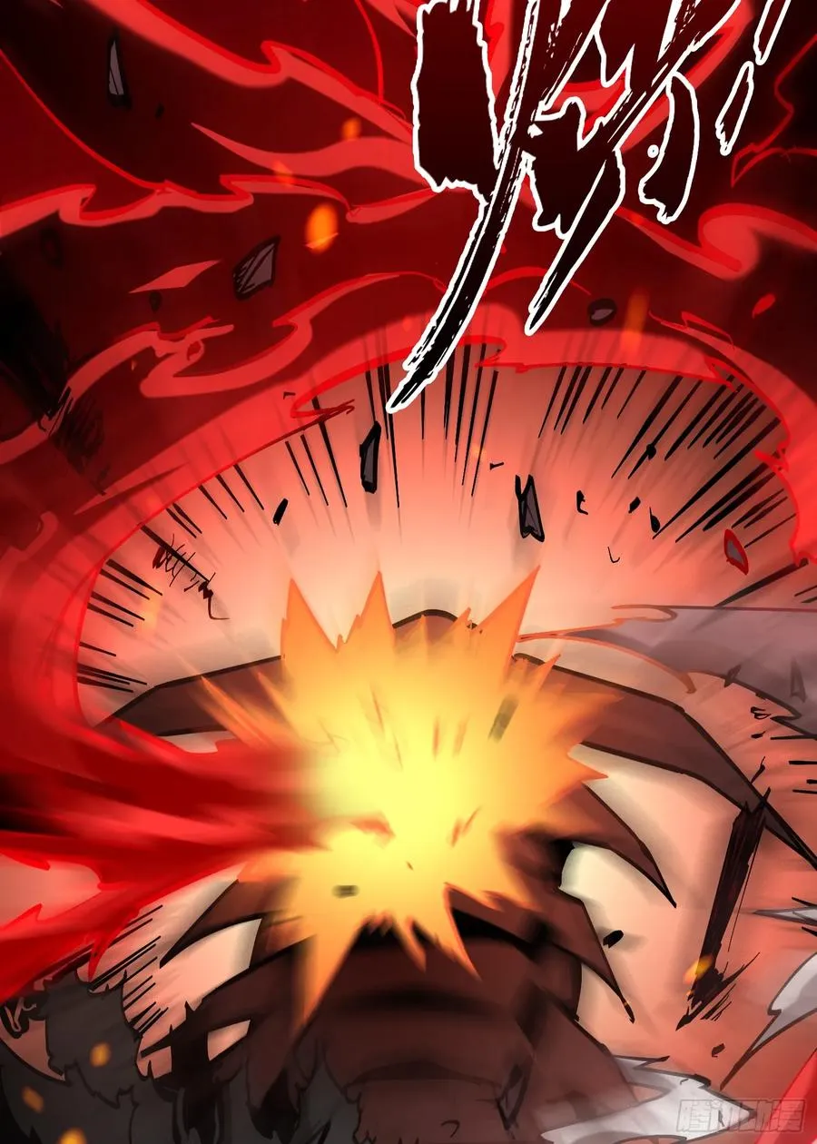 第27话 血焰焚烧怪物！20