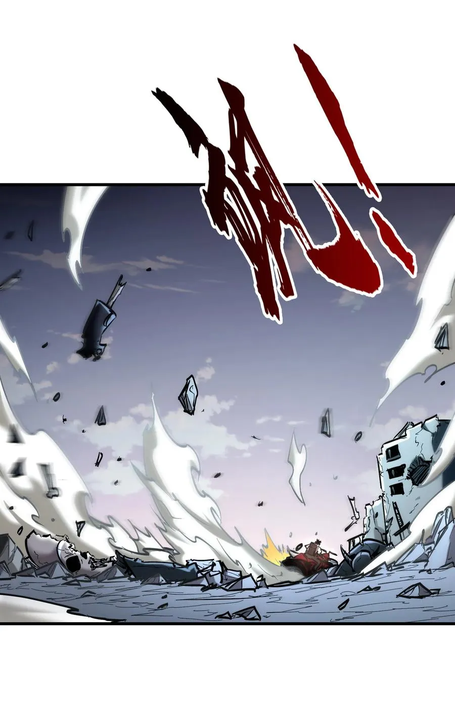 第31话 天空的神秘恶魔50