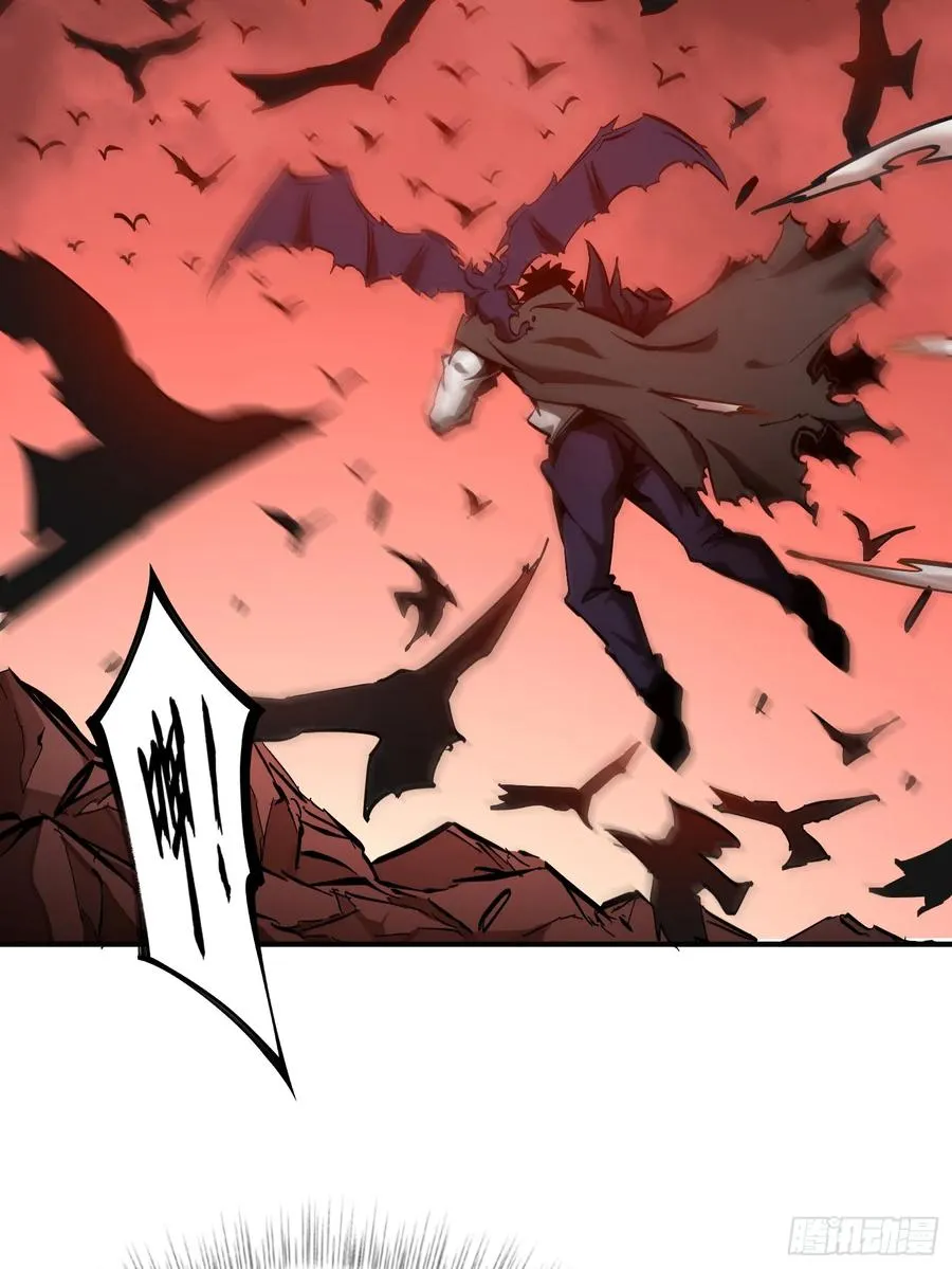 第28话 觉醒杀戮魔铠形态14