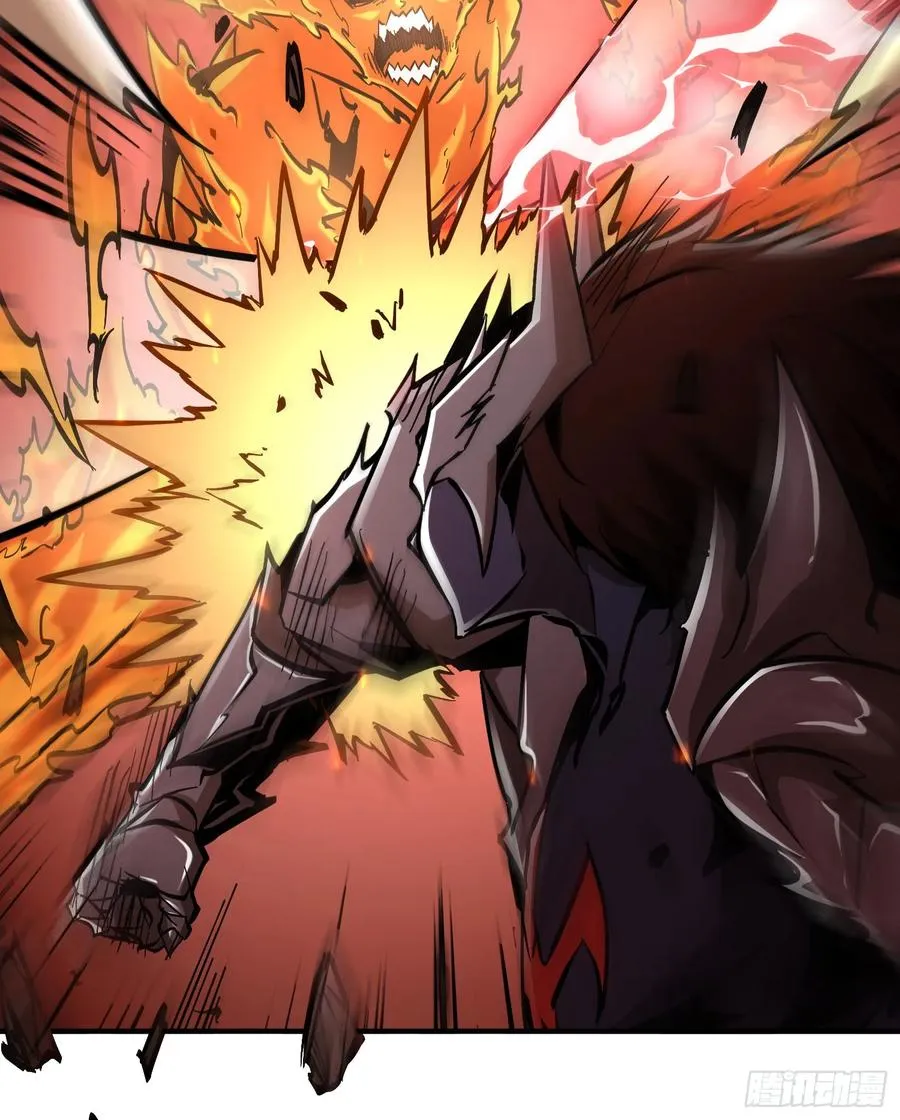第23话 浴火斩杀炎魔！37