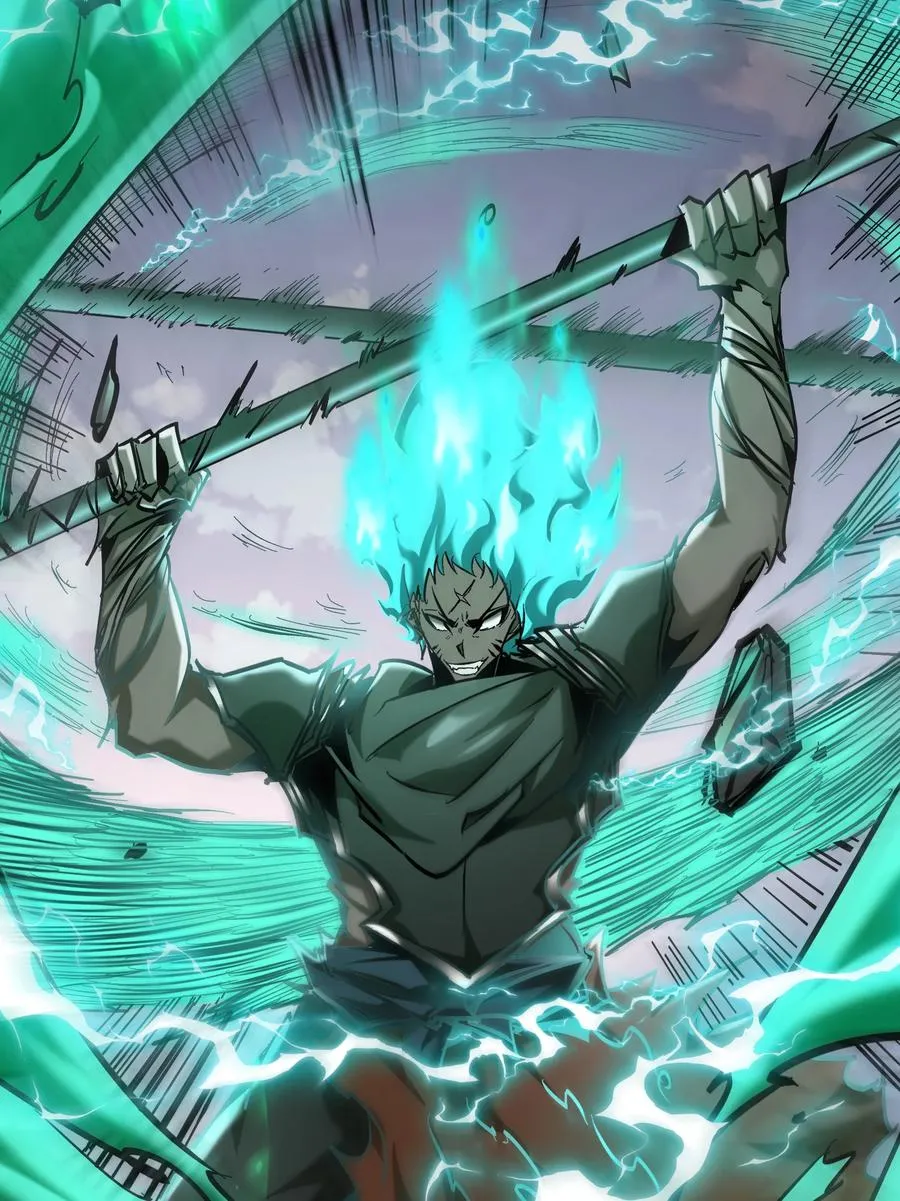 第31话 天空的神秘恶魔55