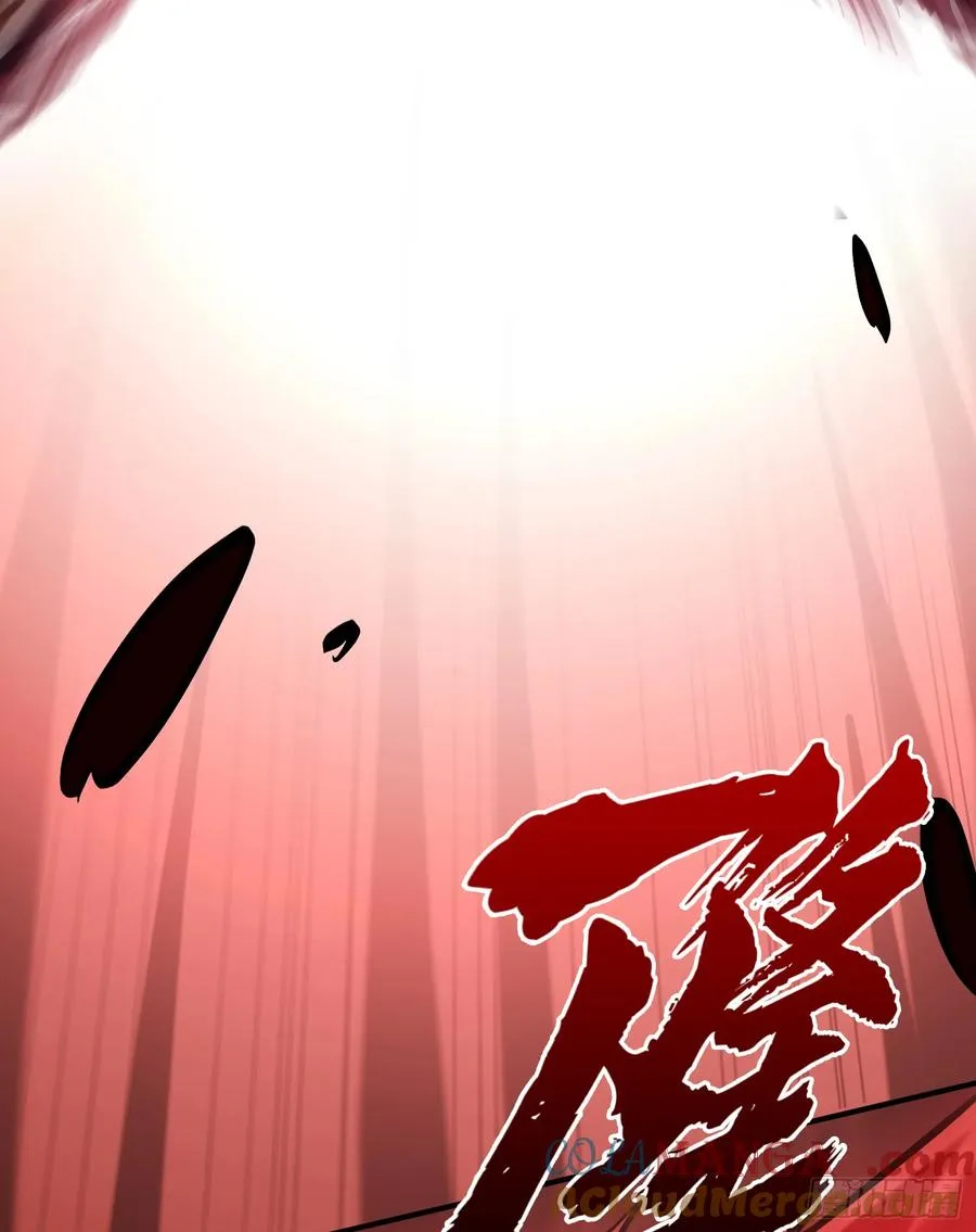 第28话 觉醒杀戮魔铠形态48