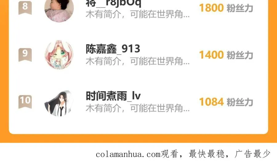 第34话 信息素紊乱确诊！107
