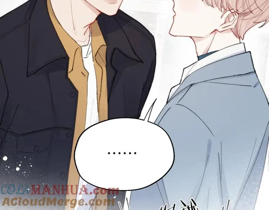 第4话 他好爱我！40