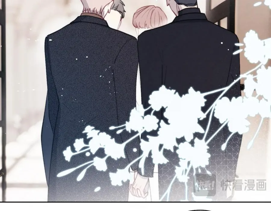 第37话 戎逸，你穿白色礼服一定很好看14