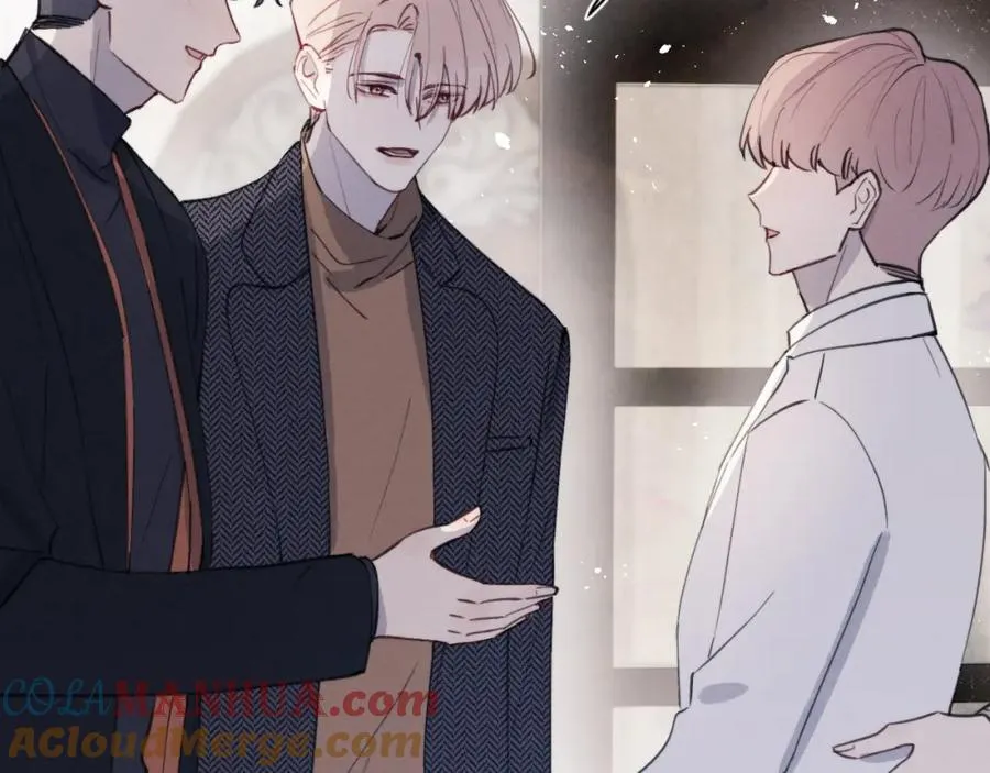 第37话 戎逸，你穿白色礼服一定很好看8