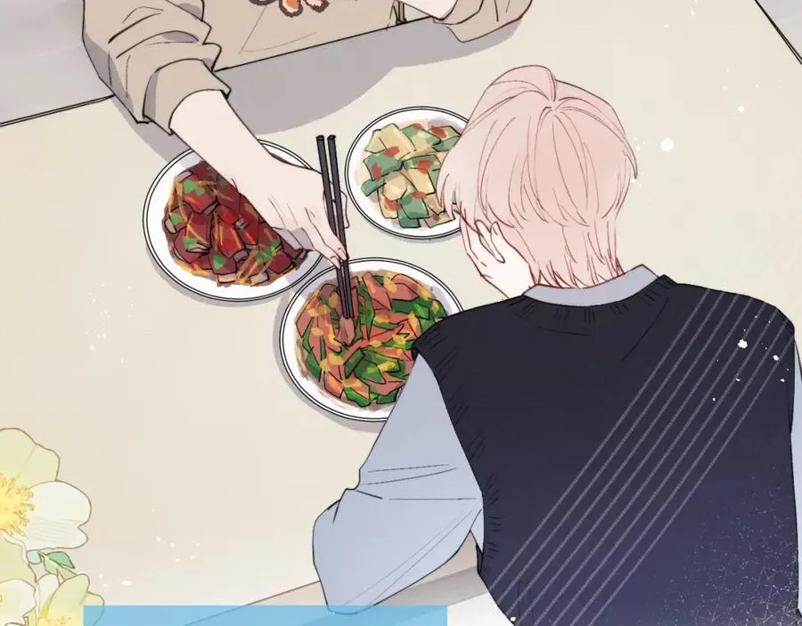 第36话 手牵手参加婚礼35