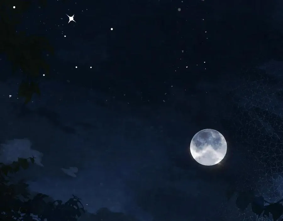 第19话 你吃过这个糖果吗？46