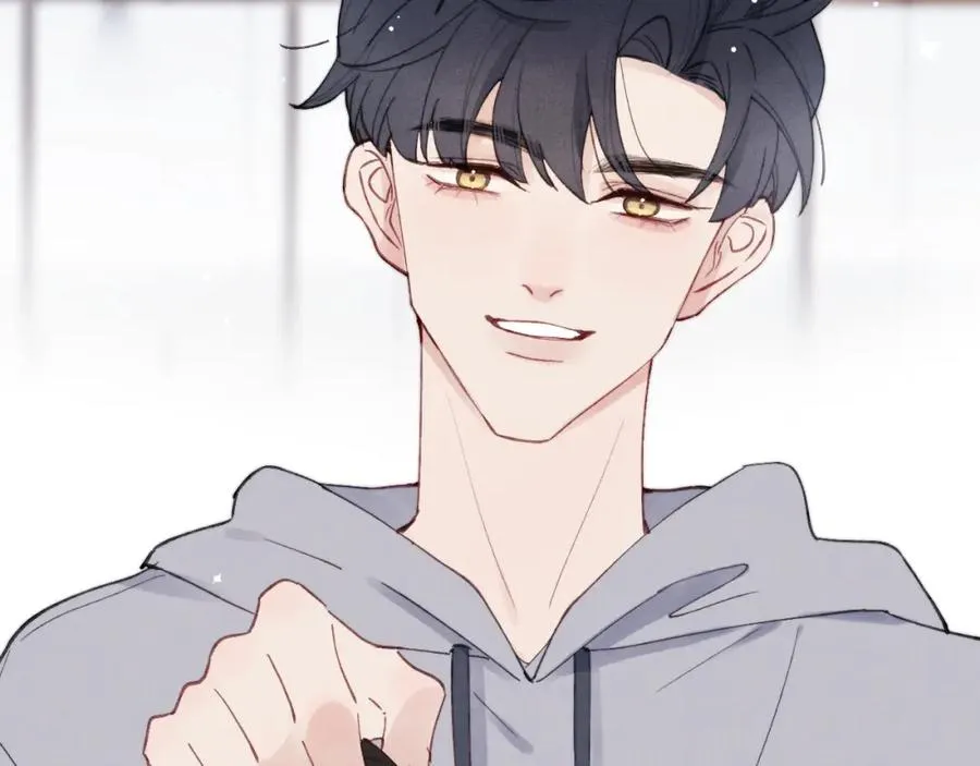 第5话 吸吸我的陈柯尧补元气！77