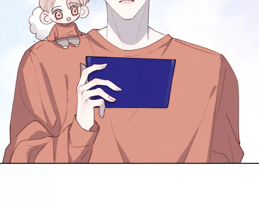 第34话 信息素紊乱确诊！98