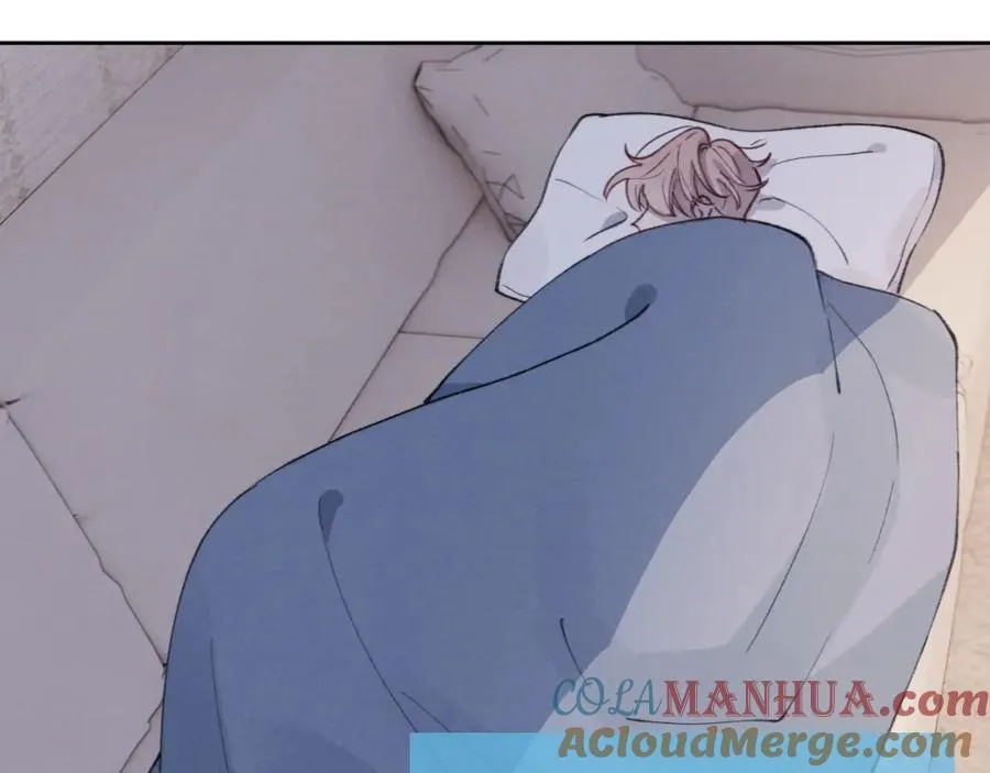 第34话 信息素紊乱确诊！84