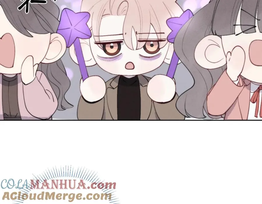 第48话 和男神近距离接触啦！52