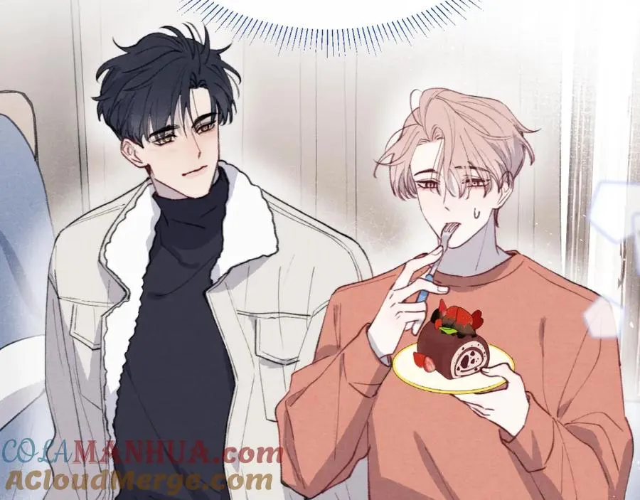 第35话 陈柯尧为什么你总在我的脑海中出现呢？36