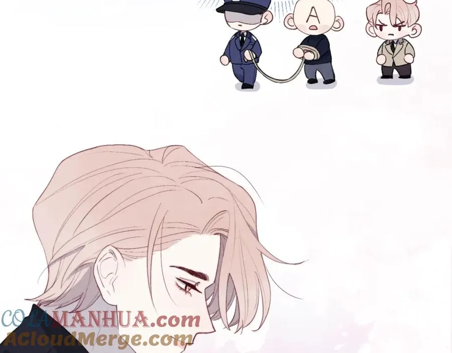 第48话 和男神近距离接触啦！36