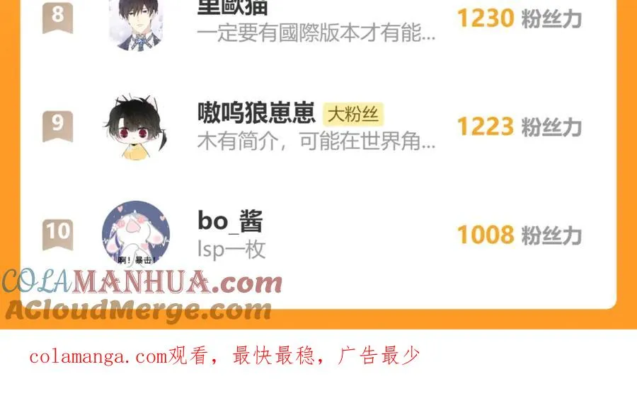 第50话 莫昱飞居然是对陈柯尧余情未了的前任116