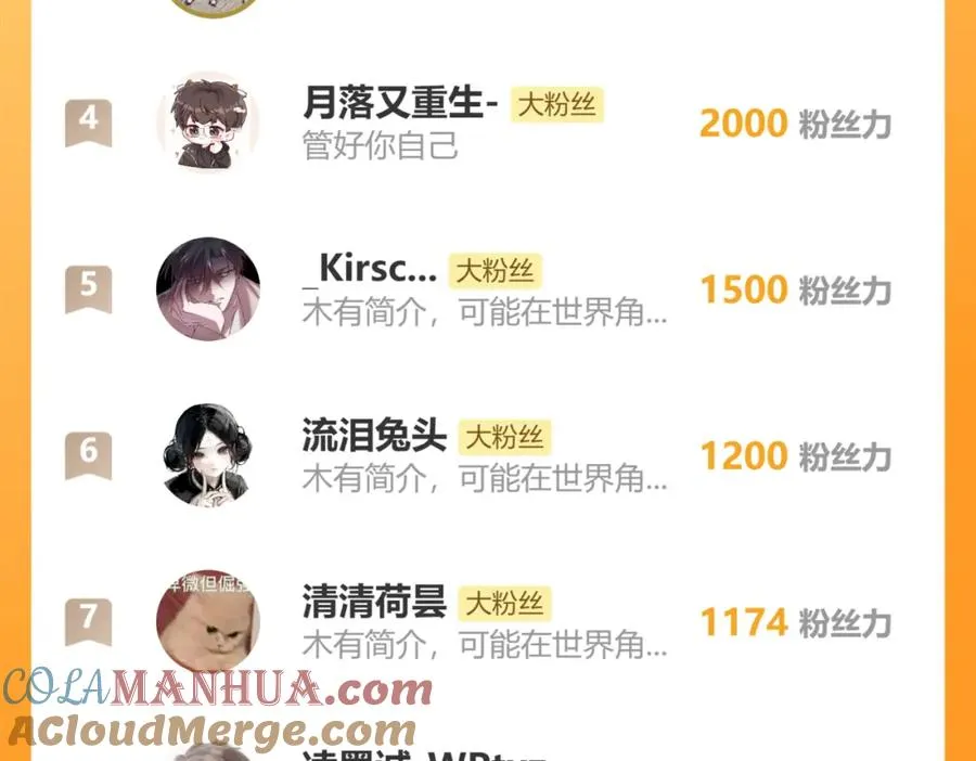 第46话 万人迷、软萌娇蛮、小可爱112