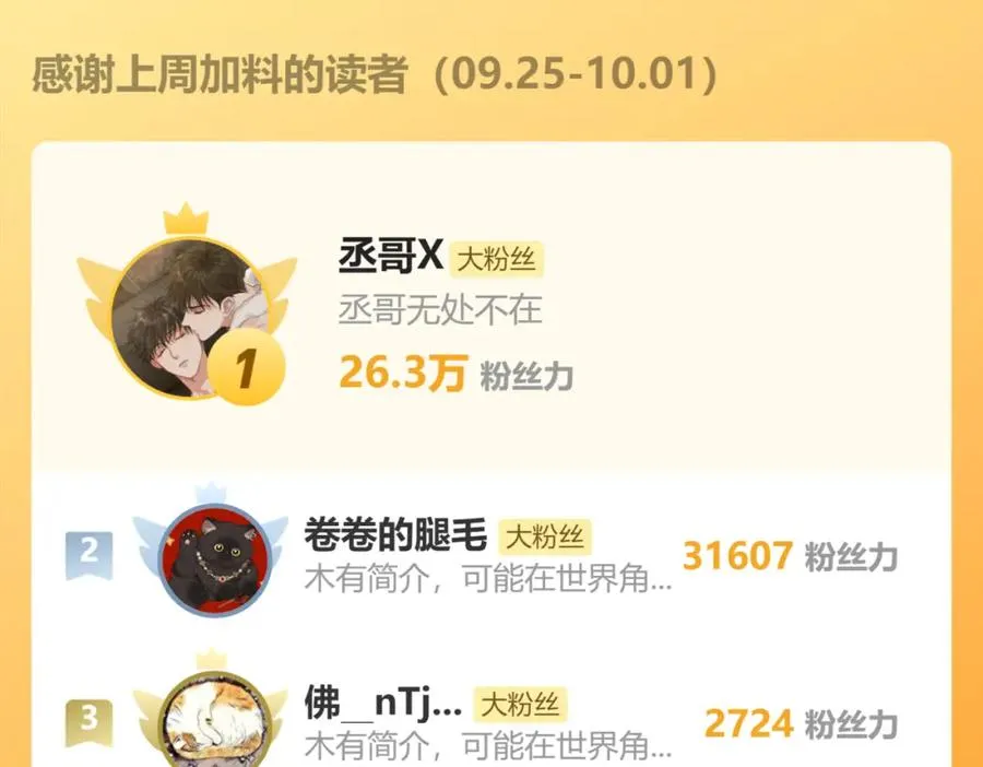 第46话 万人迷、软萌娇蛮、小可爱111