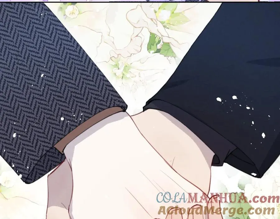 第36话 手牵手参加婚礼96