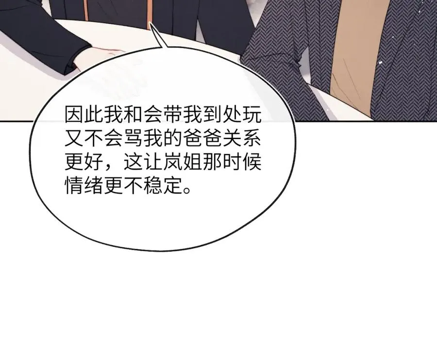 第37话 戎逸，你穿白色礼服一定很好看69