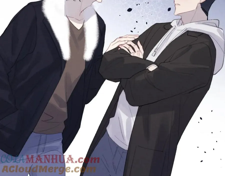 第52话 扑朔迷离的AA关系88