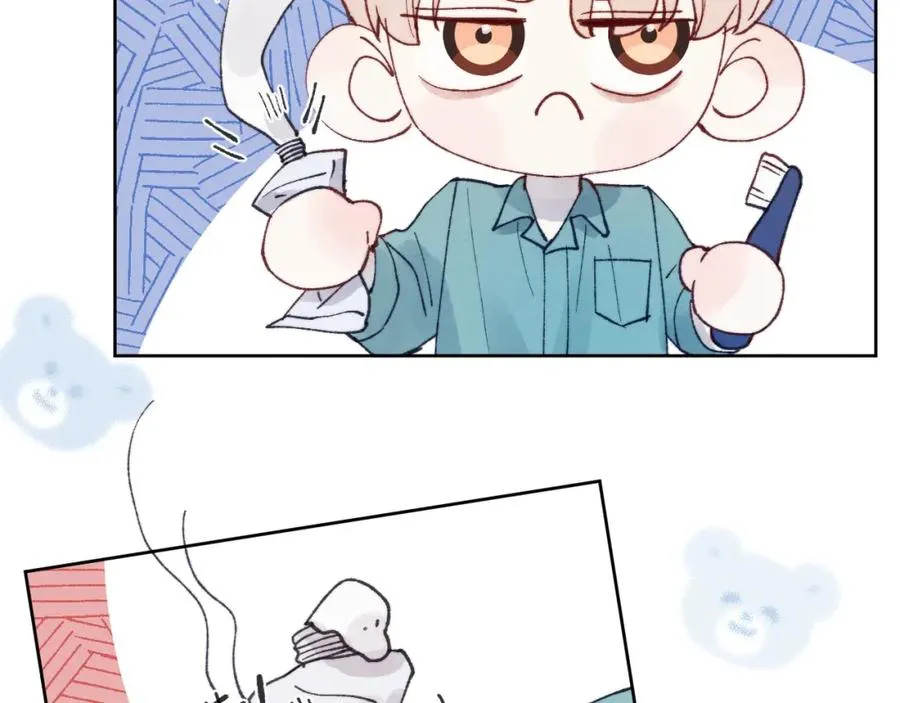 第24话 陈柯尧，你当时是否对我有什么想法49