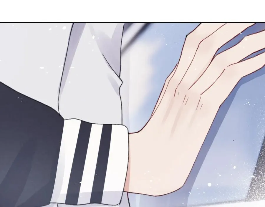第5话 吸吸我的陈柯尧补元气！127