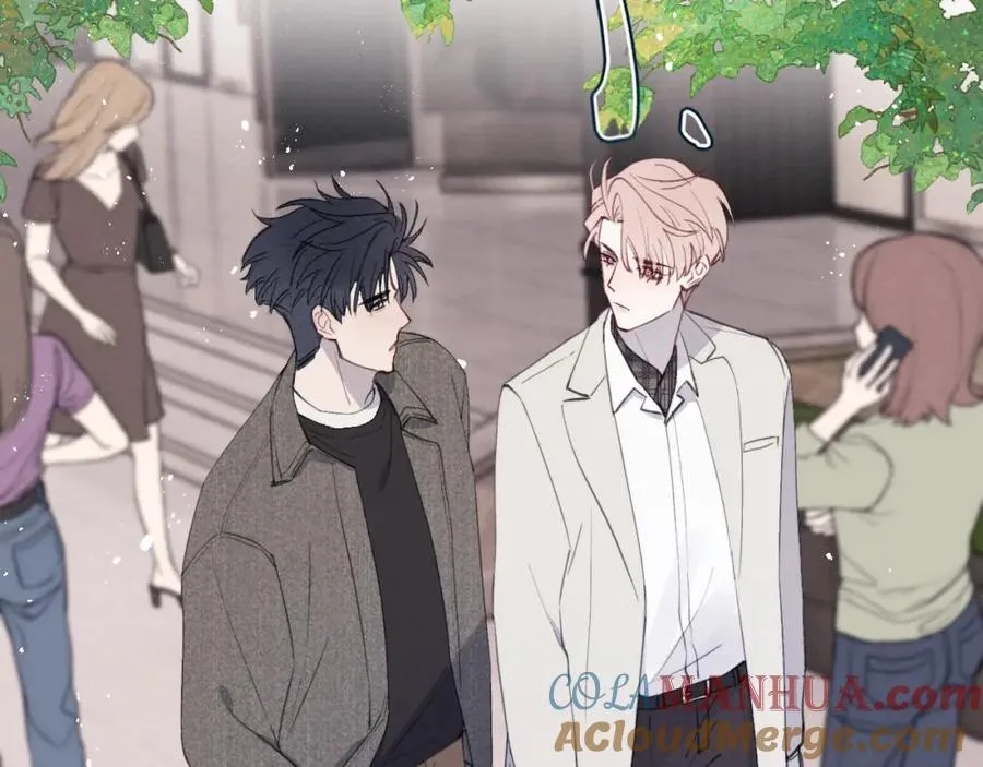 第41话 你不要做我的前任吧40