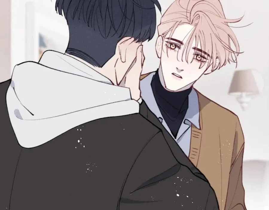 第54话 你是不是喜欢我！1