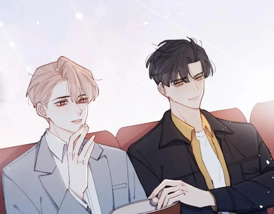 第4话 他好爱我！7
