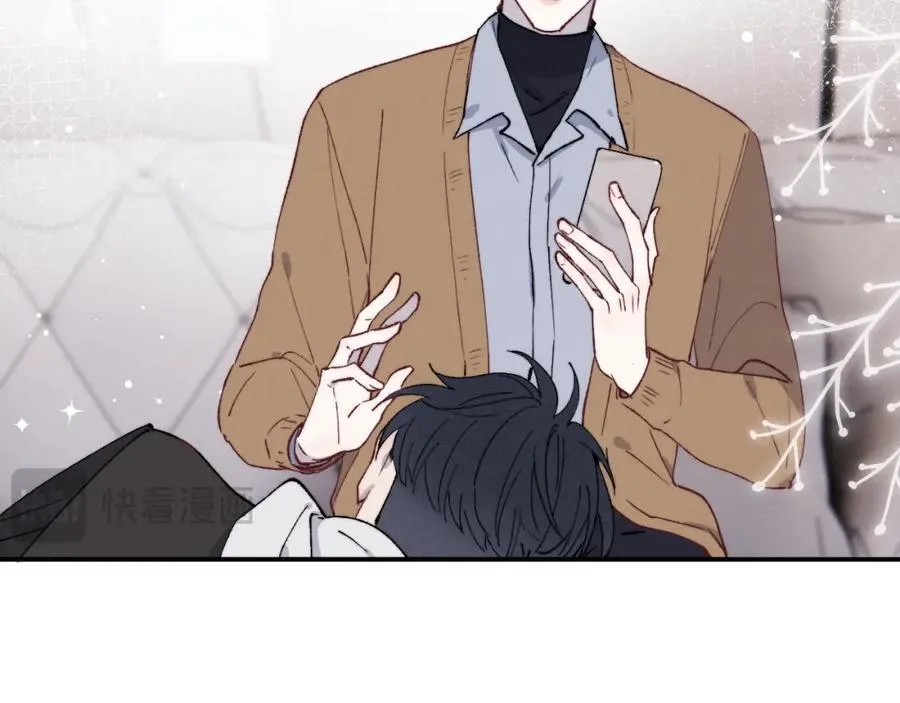 第58话 戎戎！误会！情书！43