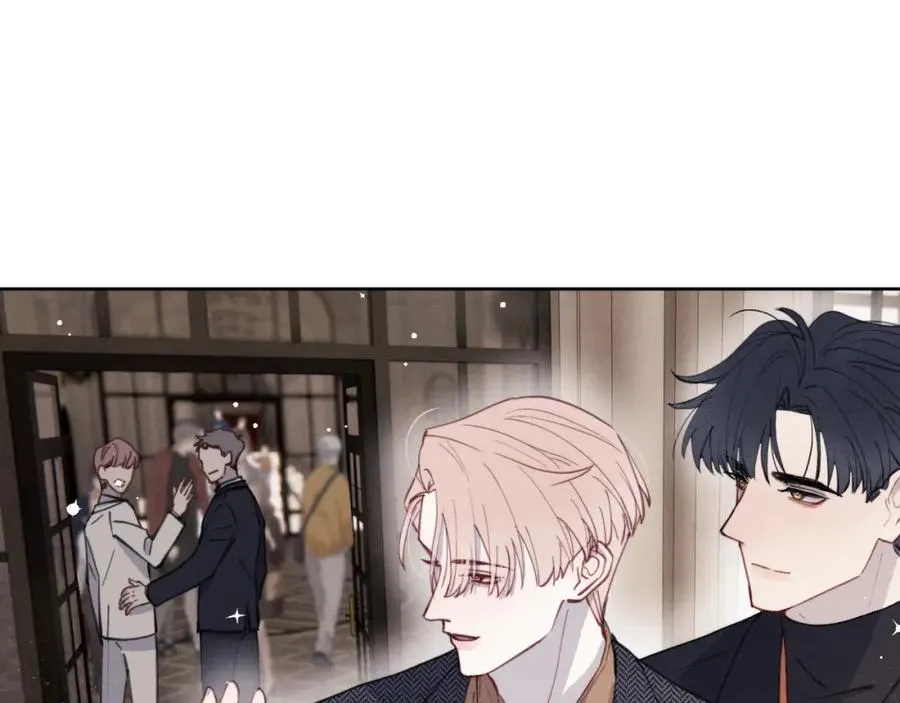 第37话 戎逸，你穿白色礼服一定很好看18