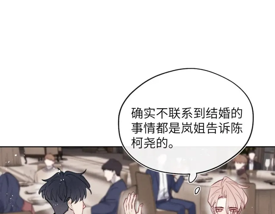 第37话 戎逸，你穿白色礼服一定很好看23
