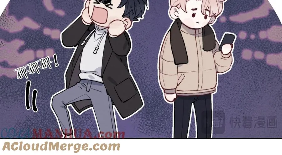 第58话 戎戎！误会！情书！21