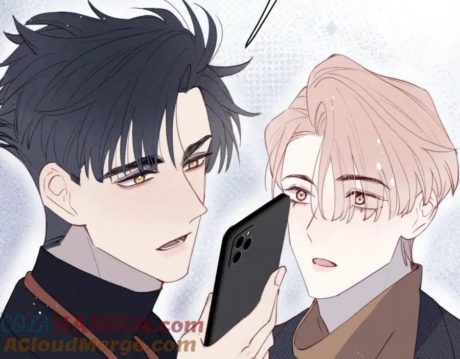 第39话 你们要约会？我也要加入！96