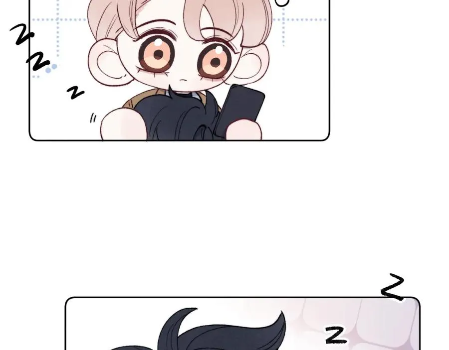 第58话 戎戎！误会！情书！40