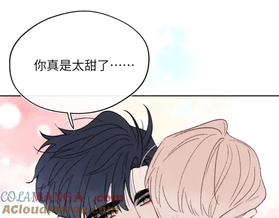 完结 戎戎和尧尧要一直幸福下去！20