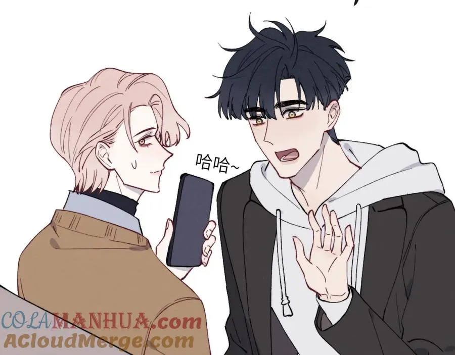第58话 戎戎！误会！情书！72