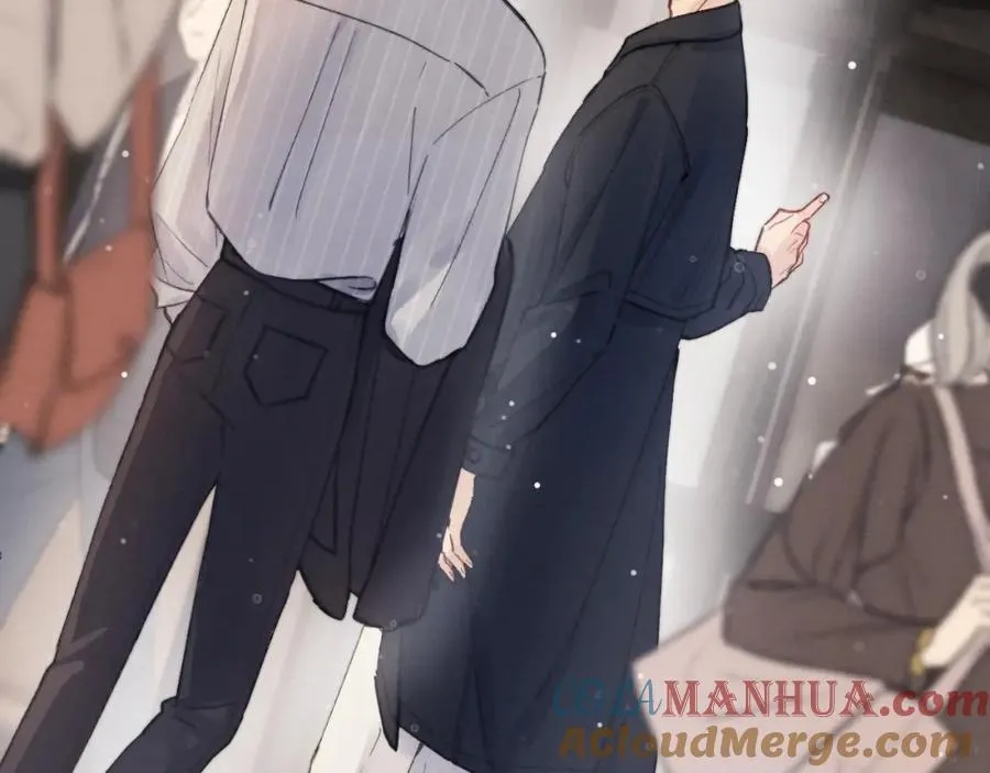 第3话 甜蜜的约会与“诡计多端”的他64