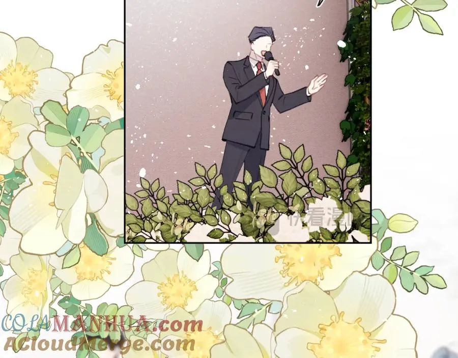 第37话 戎逸，你穿白色礼服一定很好看80