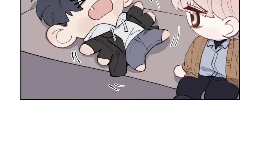 第57话 戎戎！约会！情话！9