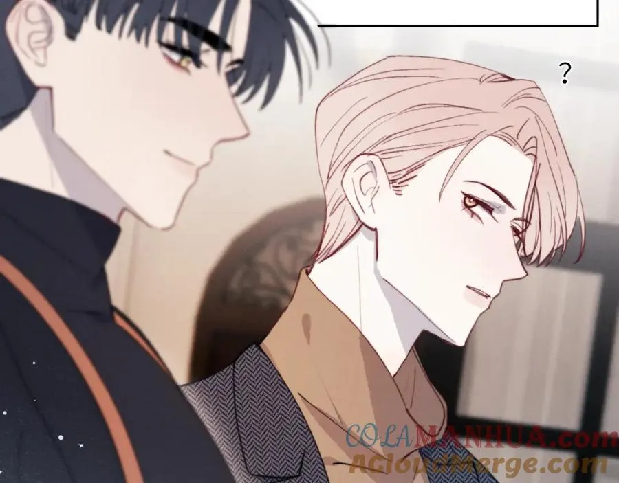 第37话 戎逸，你穿白色礼服一定很好看16